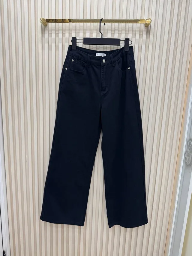 Джинсы Cristian Dior