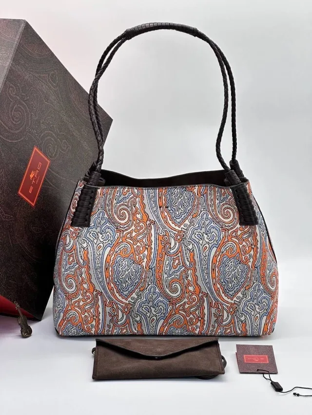 Сумка Etro