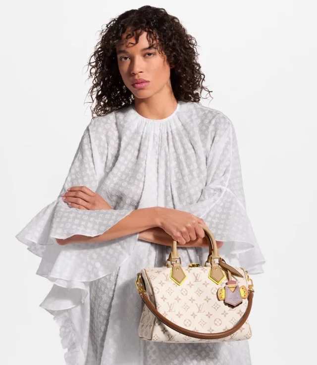 Louis Vuitton Speedy Bandoulière 25