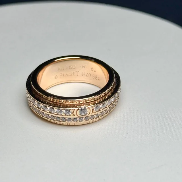 Браслет Piaget