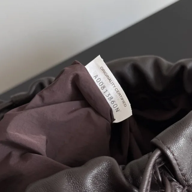 Сумка Bottega Veneta