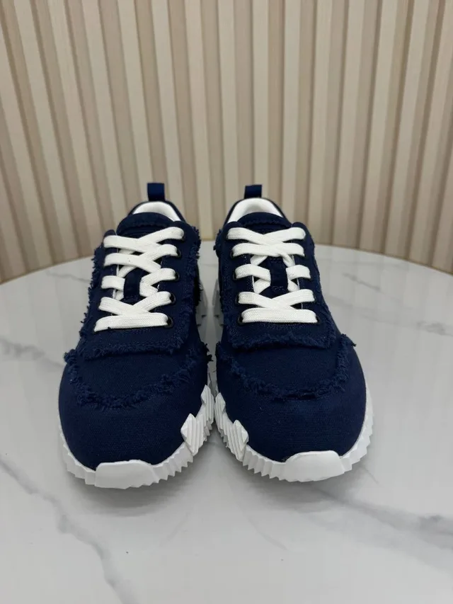 Кроссовки Hermes