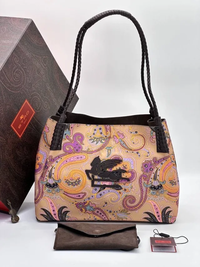 Сумка Etro