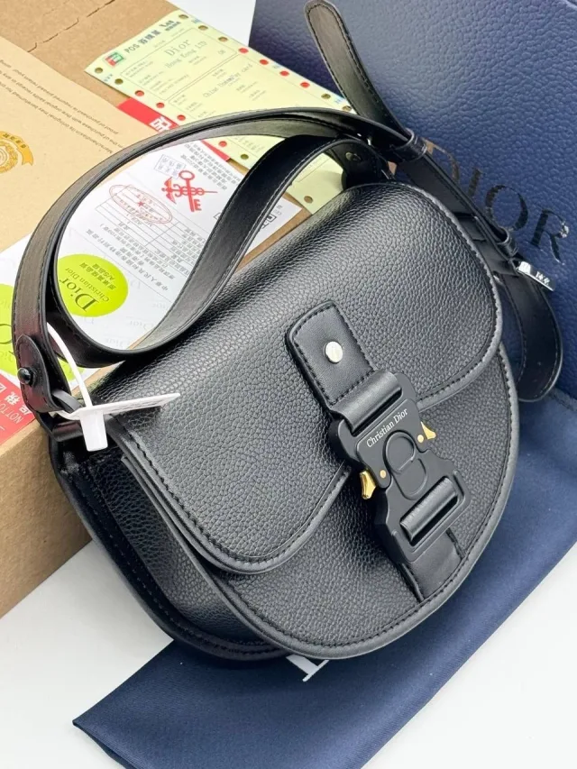 Сумка Унисекс Christian Dior