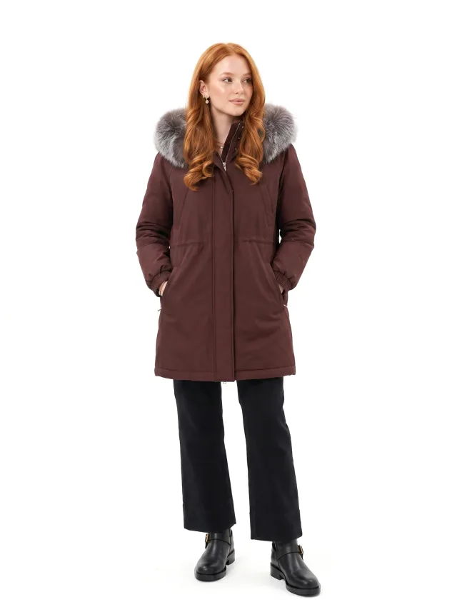 Куртка Loro Piana