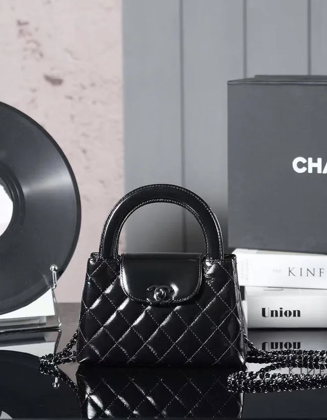 Сумка Chanel