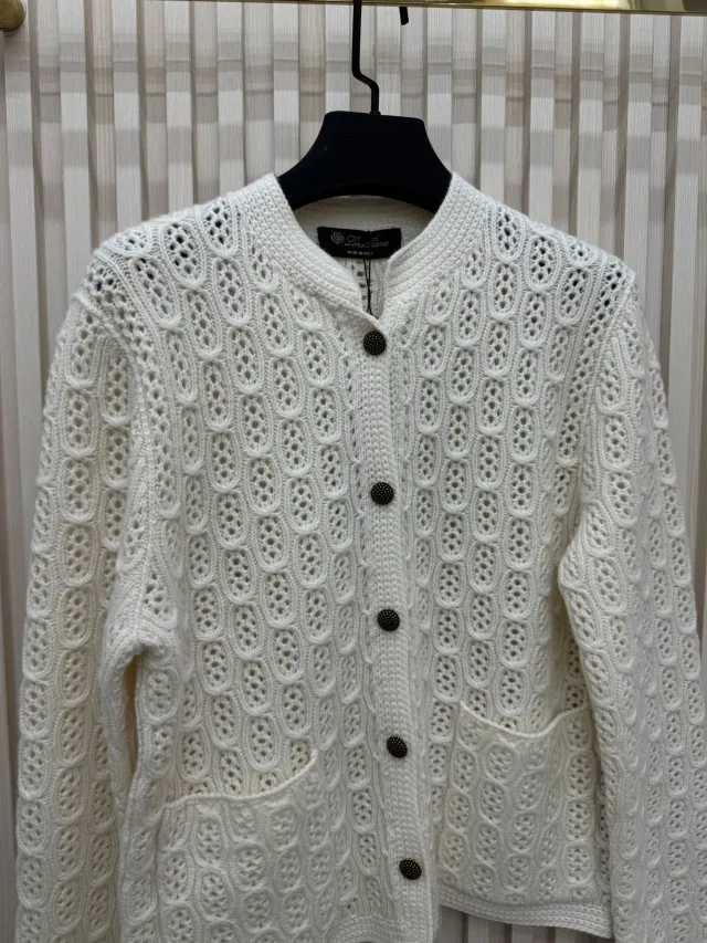 Кардиган Loro Piana