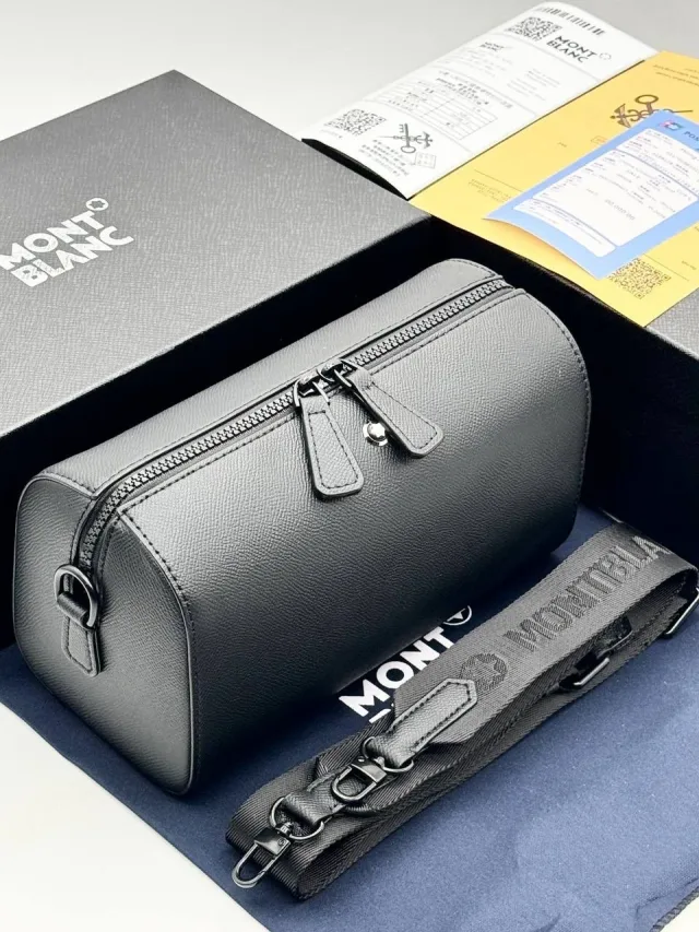 Сумка Mont Blanc