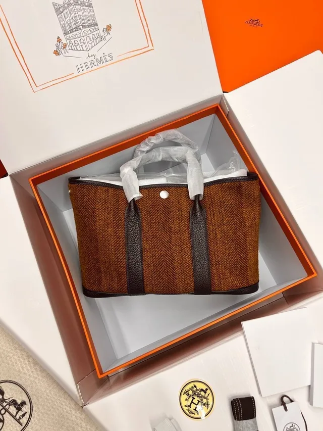 Сумка Hermes 32