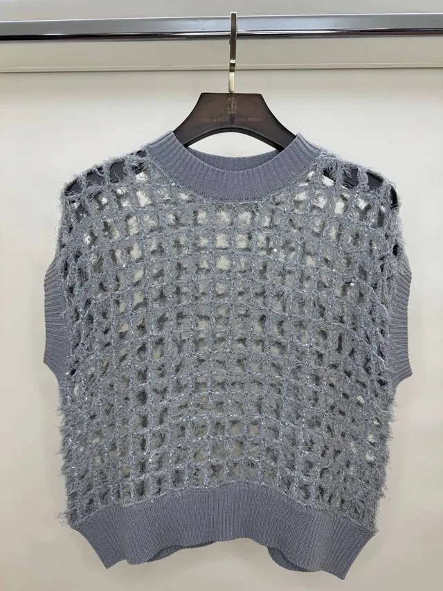 Кофта Brunello Cucinelli