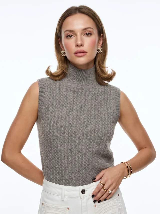Жилетка Loro Piana