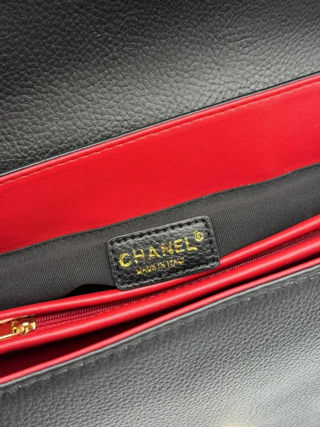 Сумка Chanel