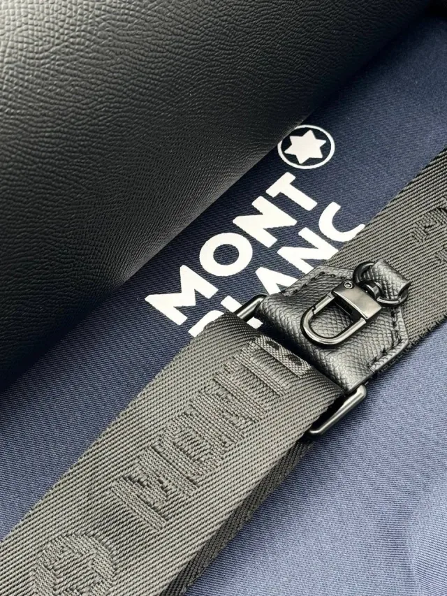 Сумка Mont Blanc