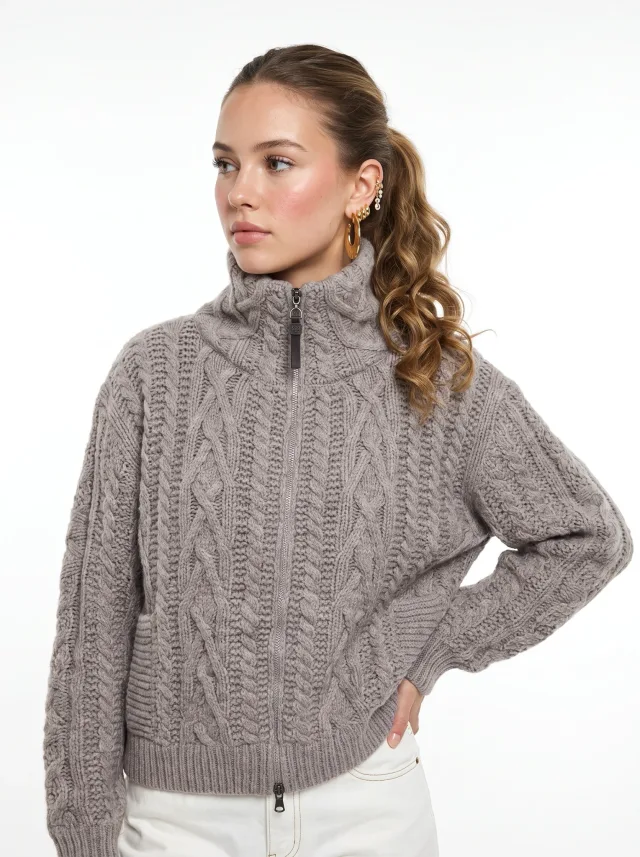 Кардиган Brunello Cucinelli