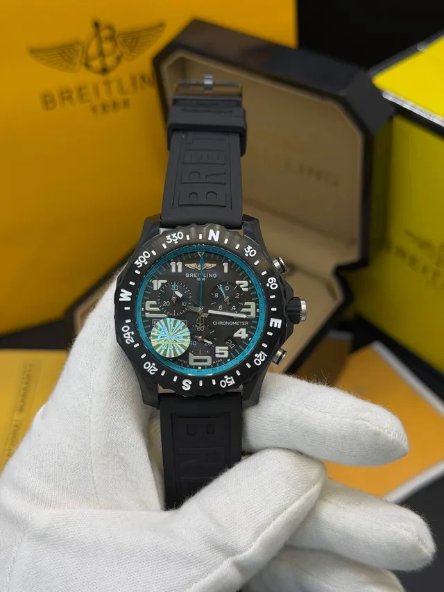 Часы мужские Breitling