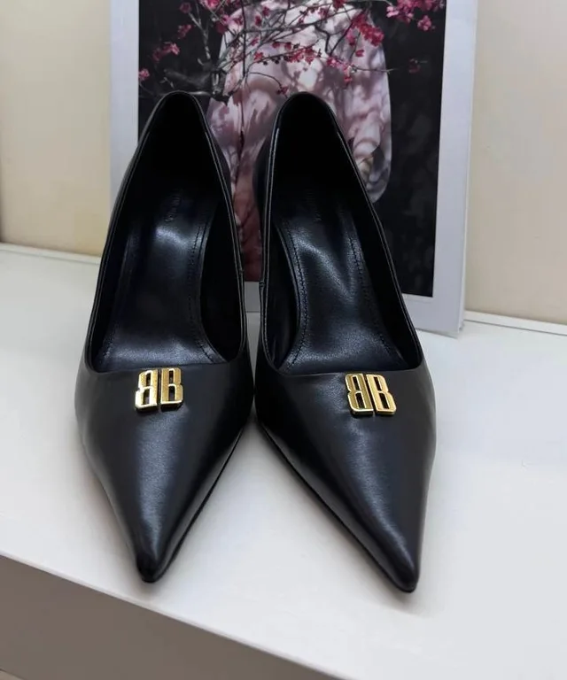 Туфли Balenciaga