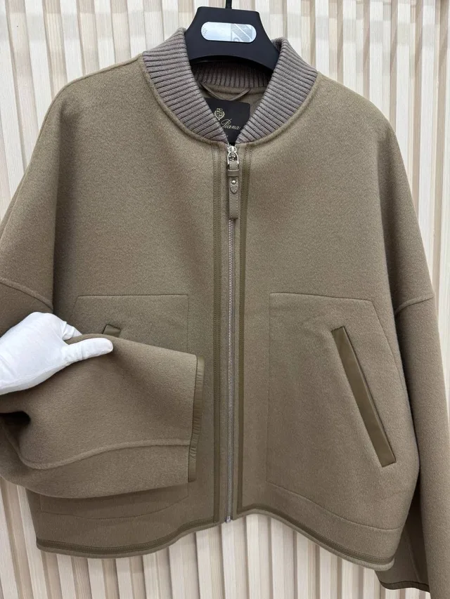 Пальто Loro Piana
