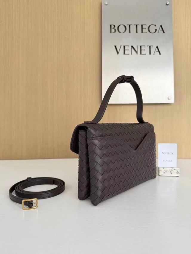 Сумка Bottega Veneta