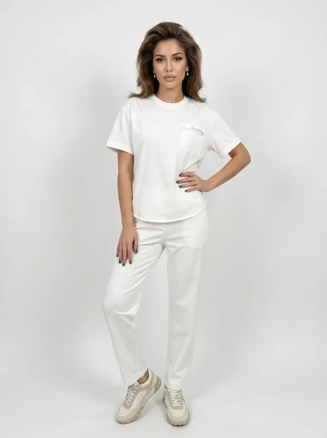 Костюм Brunello Cucinelli