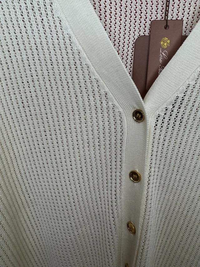Кардиган Loro Piana
