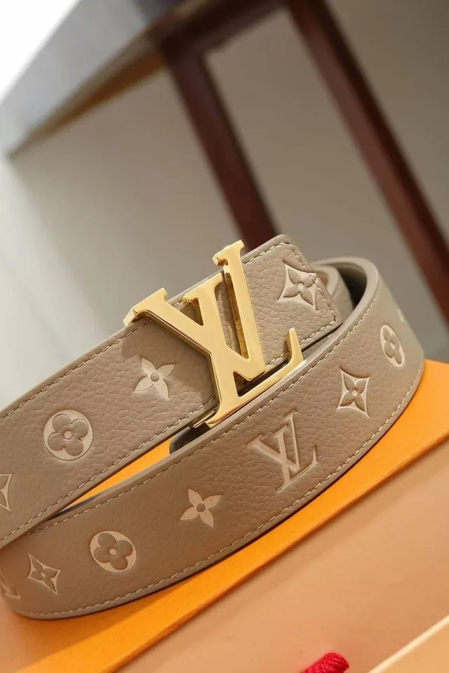 Ремень Louis Vuitton 2026