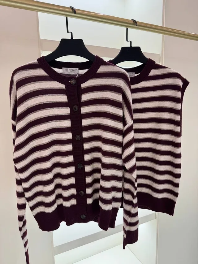 Кардиган Brunello Cucinelli