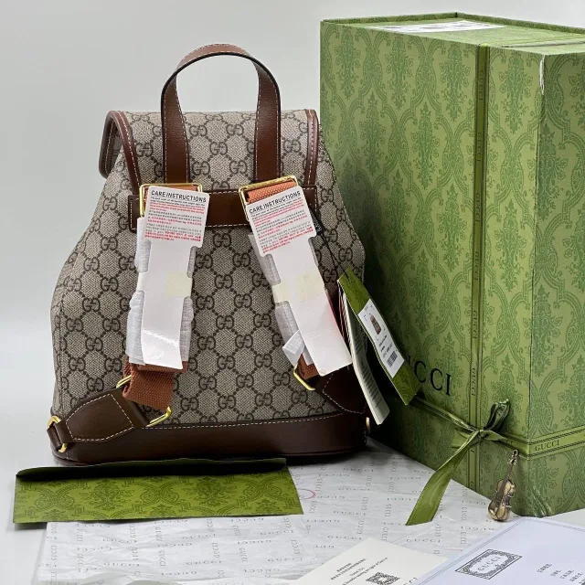 Рюкзак от Gucci