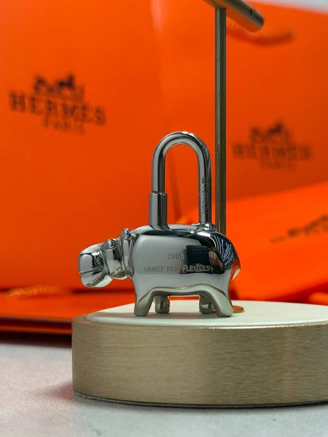 Брелок от Hermès