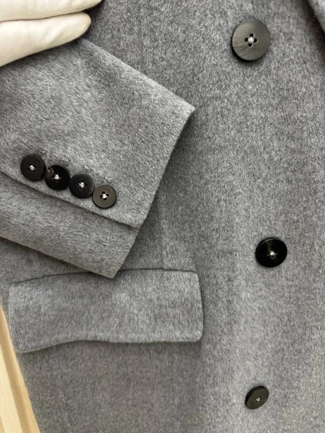 Пальто Brunello Cucinelli