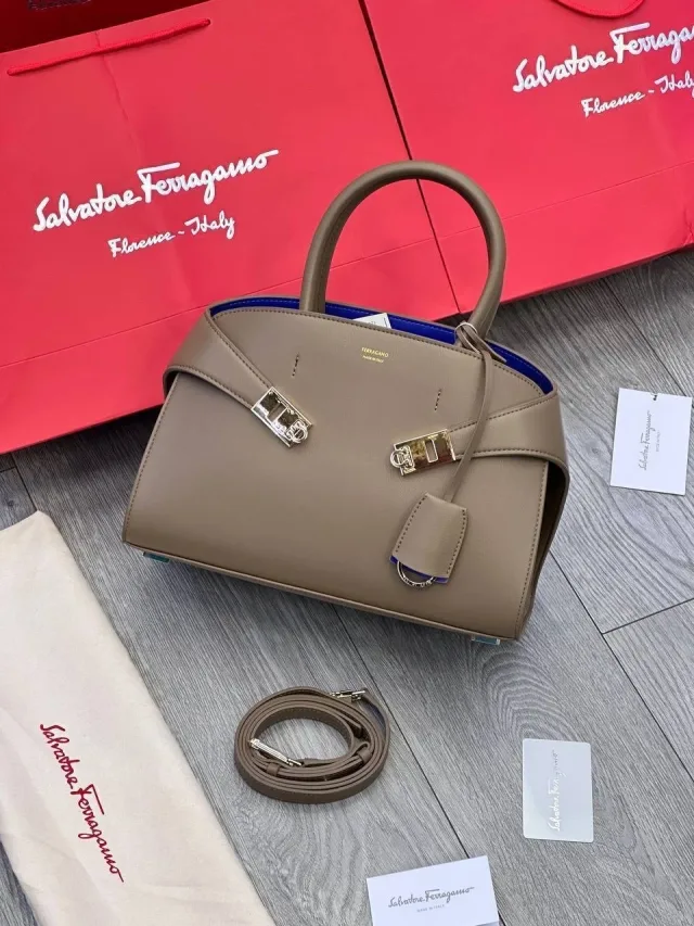 Salvadore Ferragamo
