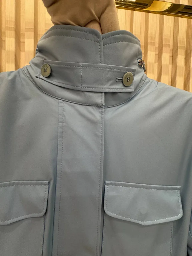 Куртка Loro Piana