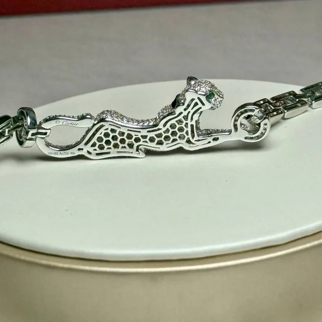 Браслет Cartier