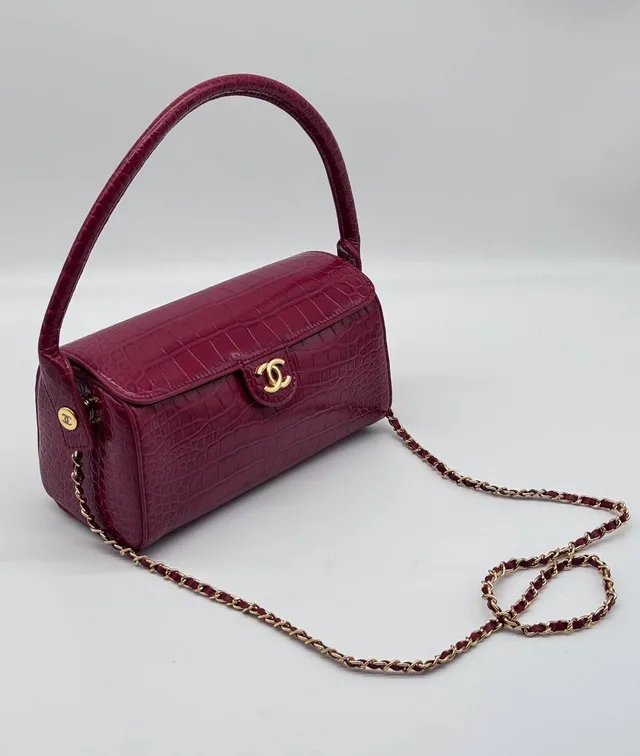 Сумка Chanel