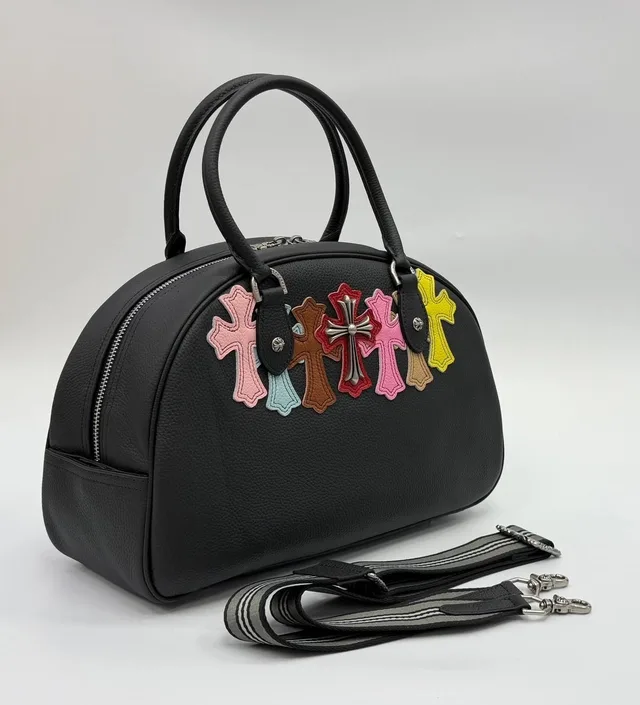 Сумка Chrome Hearts