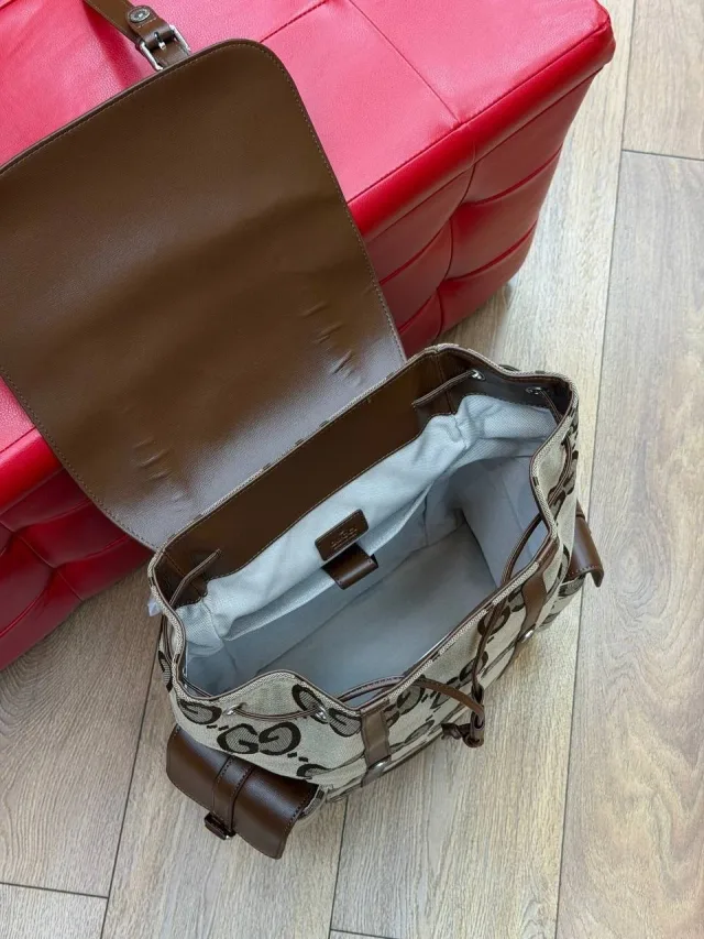 Рюкзак от Gucci