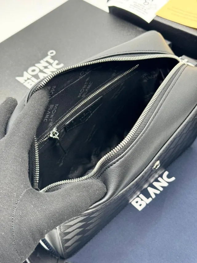 Сумка Mont Blanc