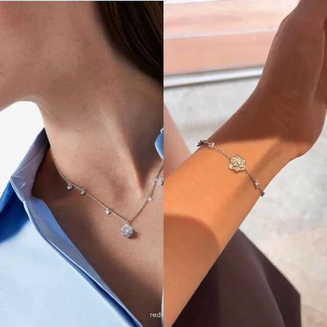 Подвеска Piaget