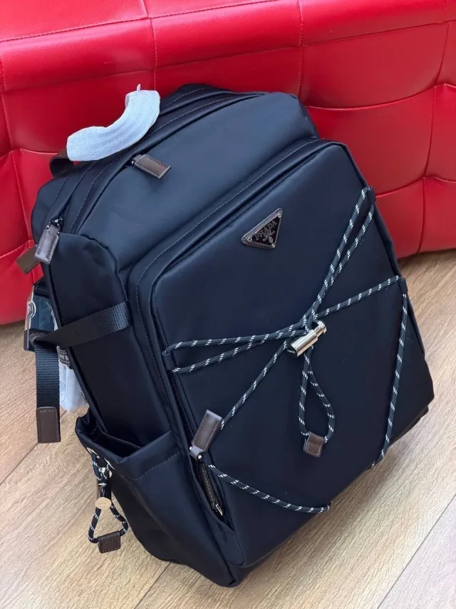 Рюкзак от Prada