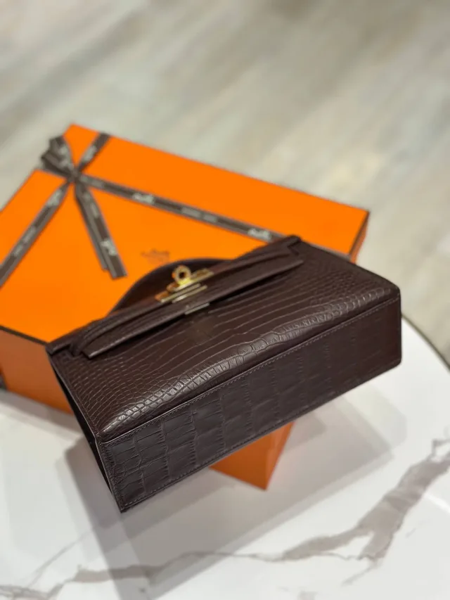 Сумка Hermes Pochette