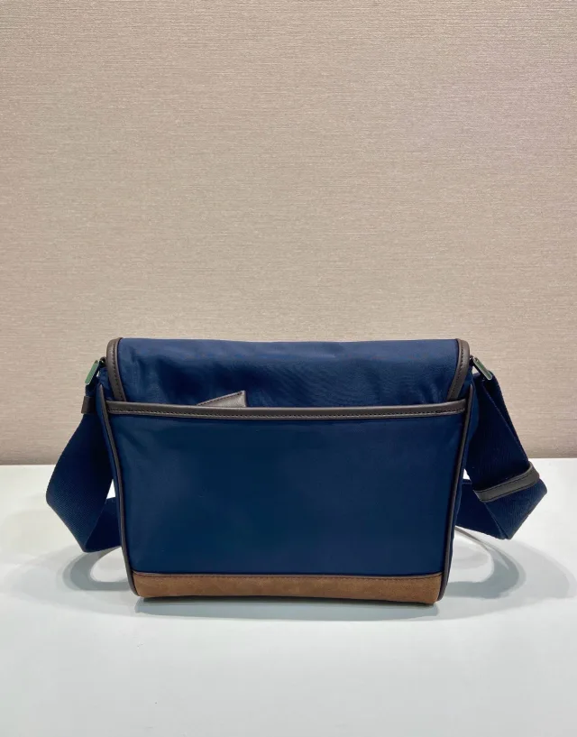 Сумка Prada