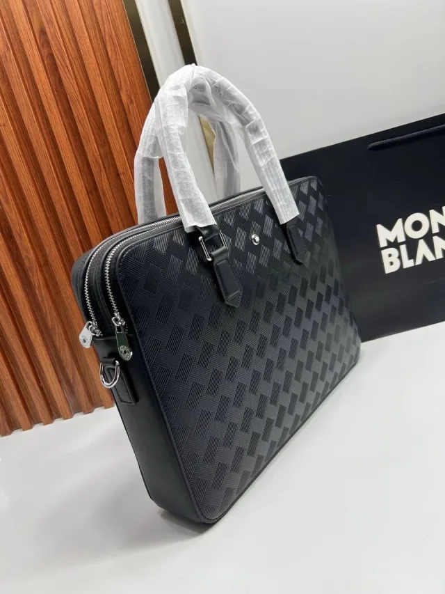 Сумка Mont Blanc