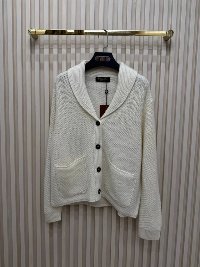 Кардиган Loro Piana