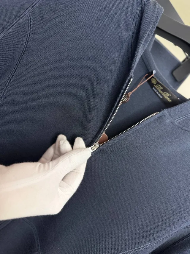 Костюм Loro Piana