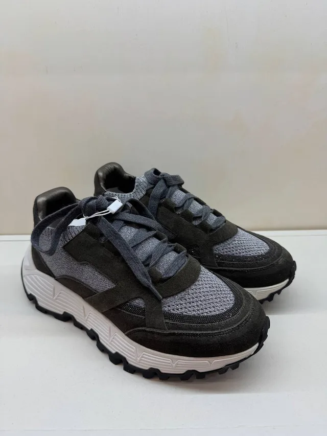 Кроссовки Brunello Cucinelli