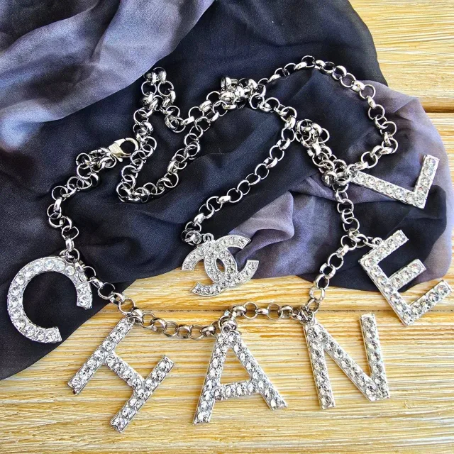 Пояс Chanel
