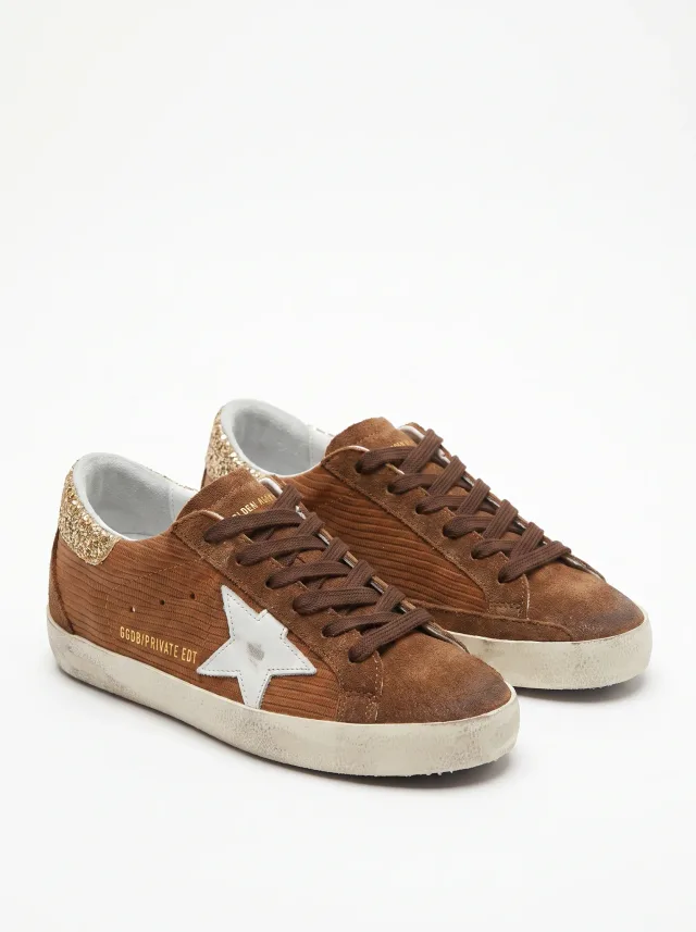 Кроссовки Golden Goose