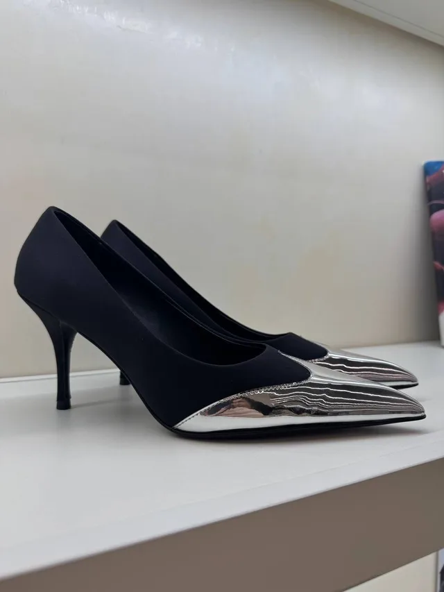 Туфли Prada
