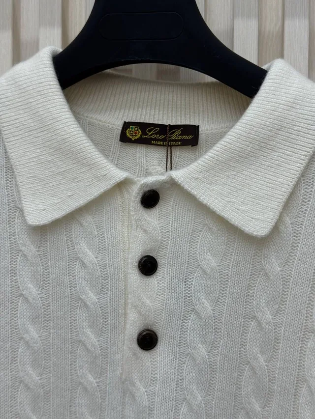 Свитер Loro Piana