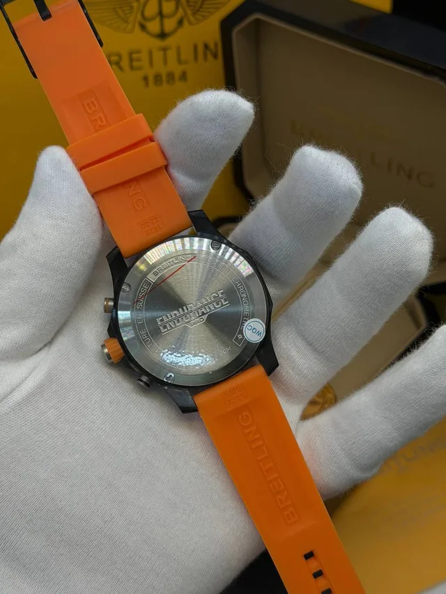 Часы мужские Breitling
