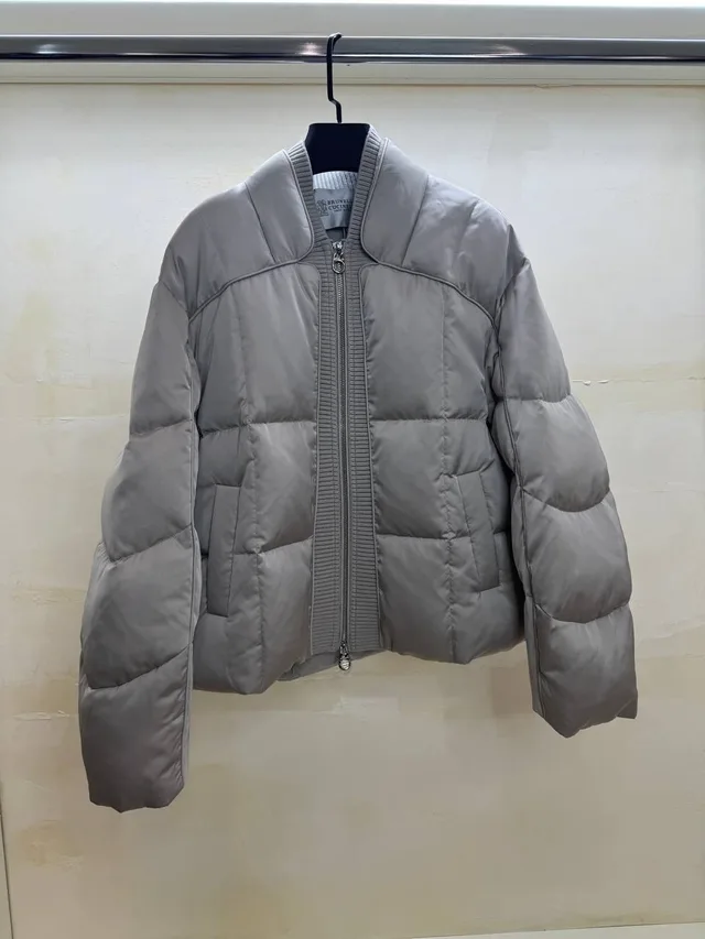 Куртка Brunello Cucinelli